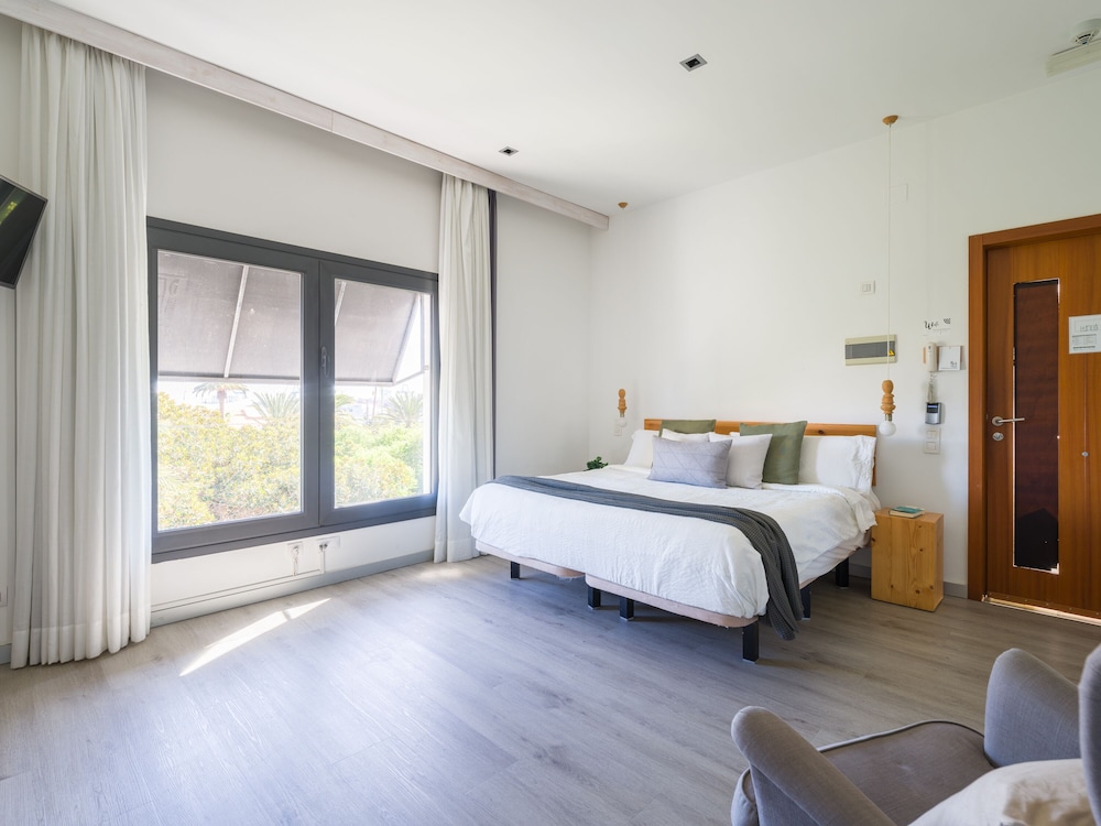 Penthouse, Park View