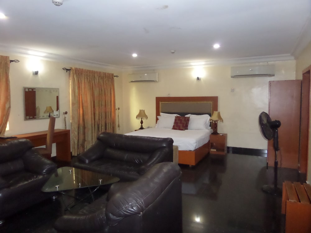 Suite photo 2
