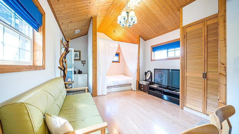 Basic Room, 1 Bedroom (Sweetroom) - Photo 2