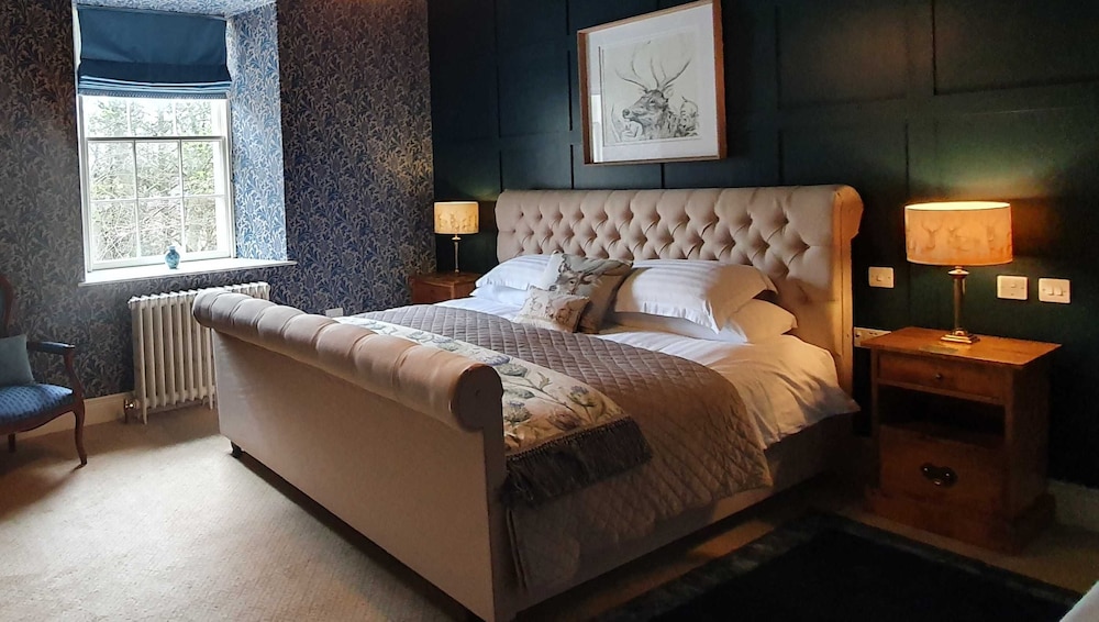 Deluxe Double Room (Clementina Suite) photo 2