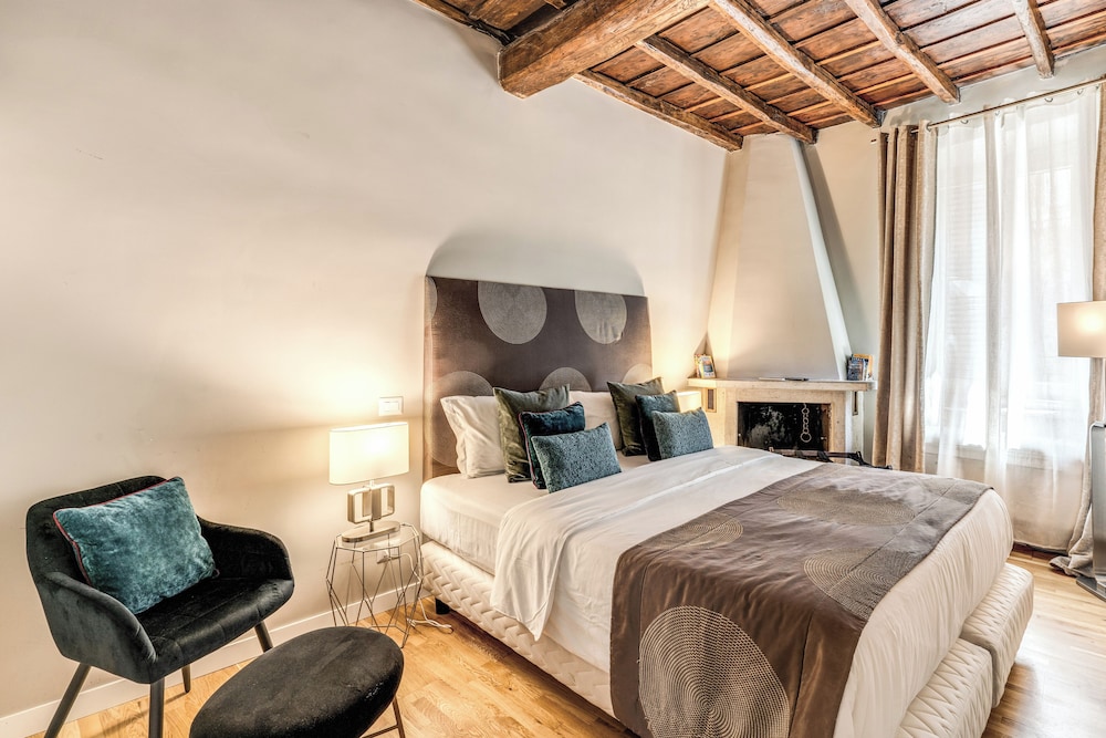 Suite, City View, Tower photo 3