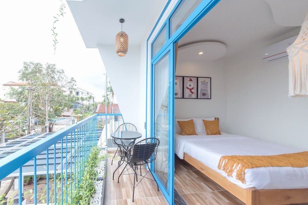 Deluxe Triple Room - Photo 2
