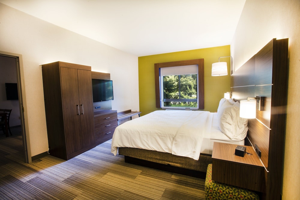 Suite, 1 Bedroom - Photo 2