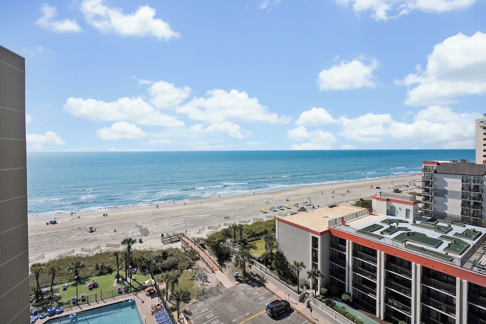 Standard Room, Ocean View - Photo 5