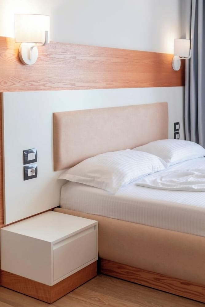 Economy Double Room, Non Smoking