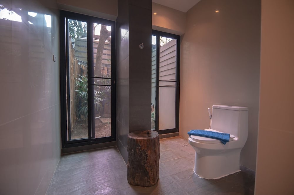 Panoramic House, Pool View, Poolside photo 2