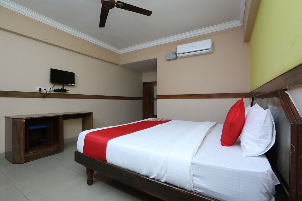 Double Or Twin Room photo 3