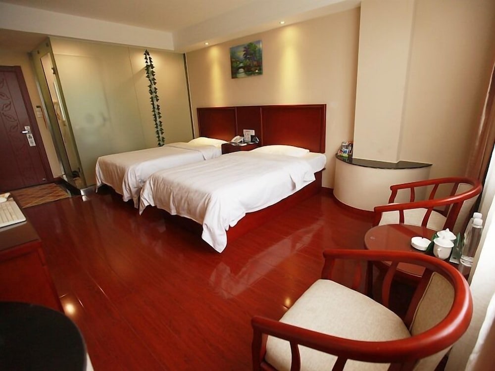 Twin Bed Room photo 2