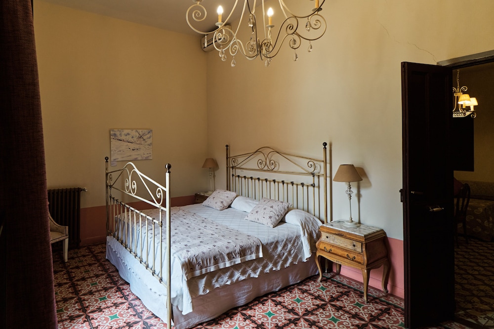 Habitación Cuádruple