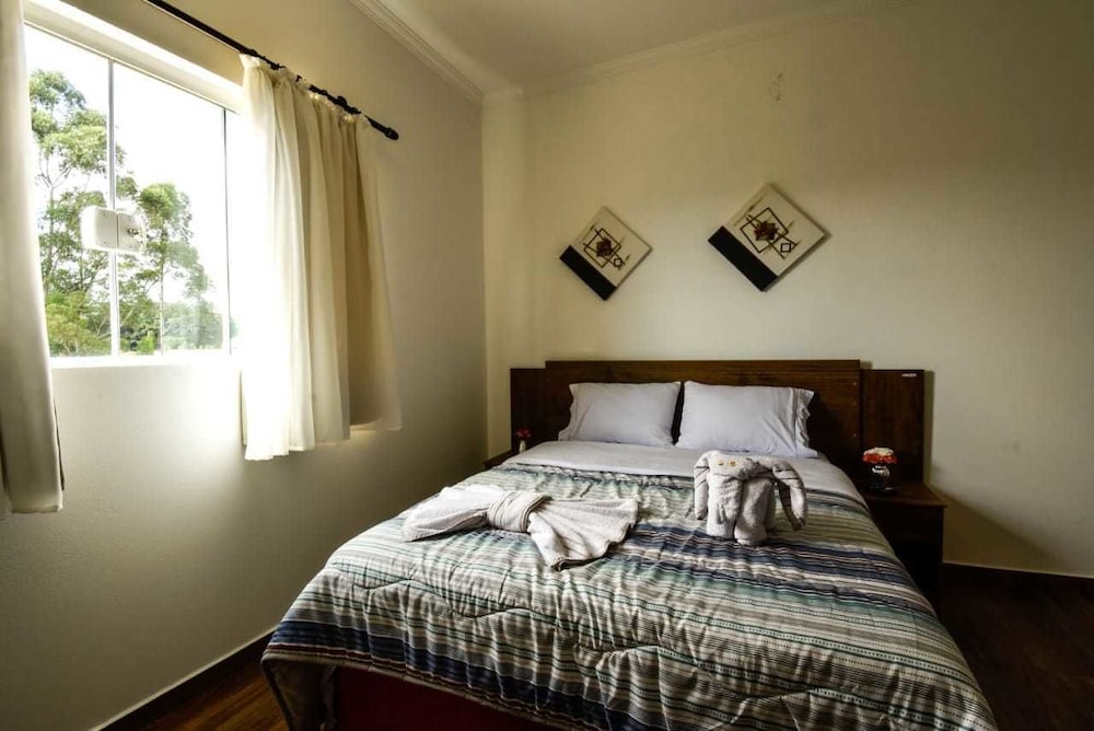 Comfort Double Room photo 2