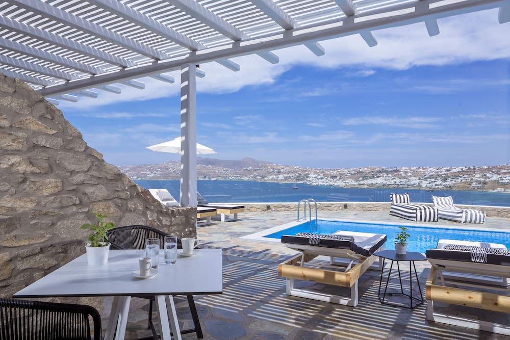 Luxury Loft, Sea View (UpBeat) photo 2