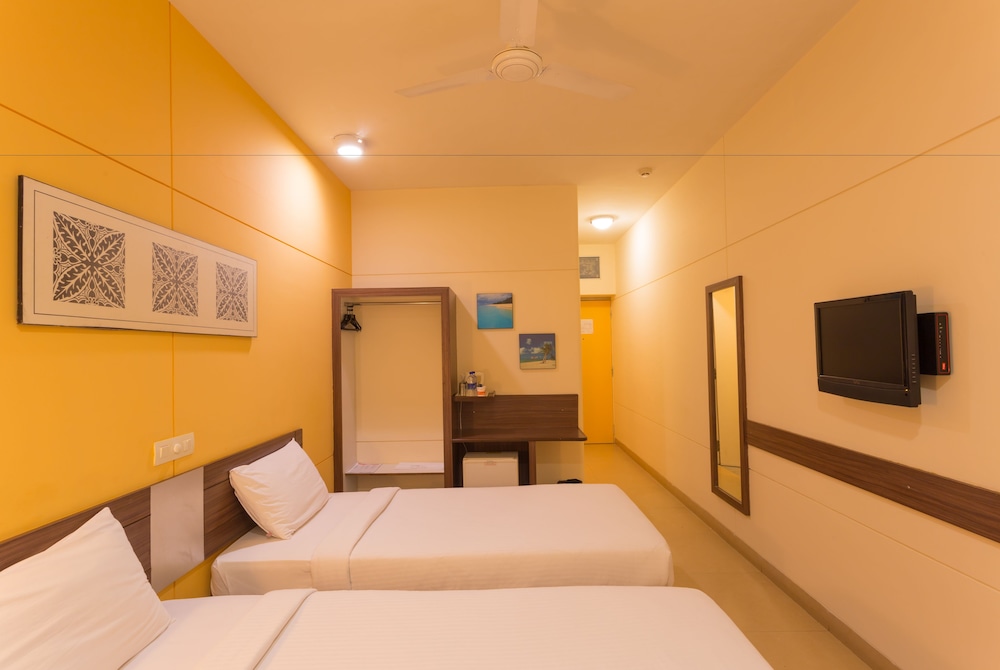 Standard Room - Photo 6