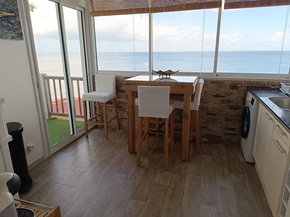 Panoramic Suite, Balcony, Sea View photo 3