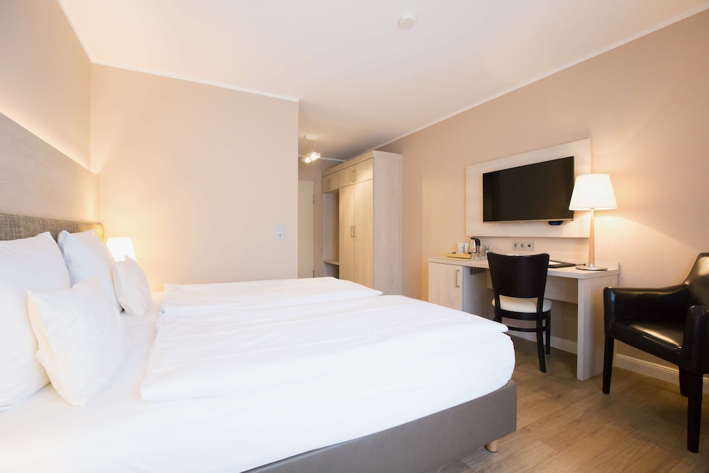 Comfort Room, 1 King Bed
