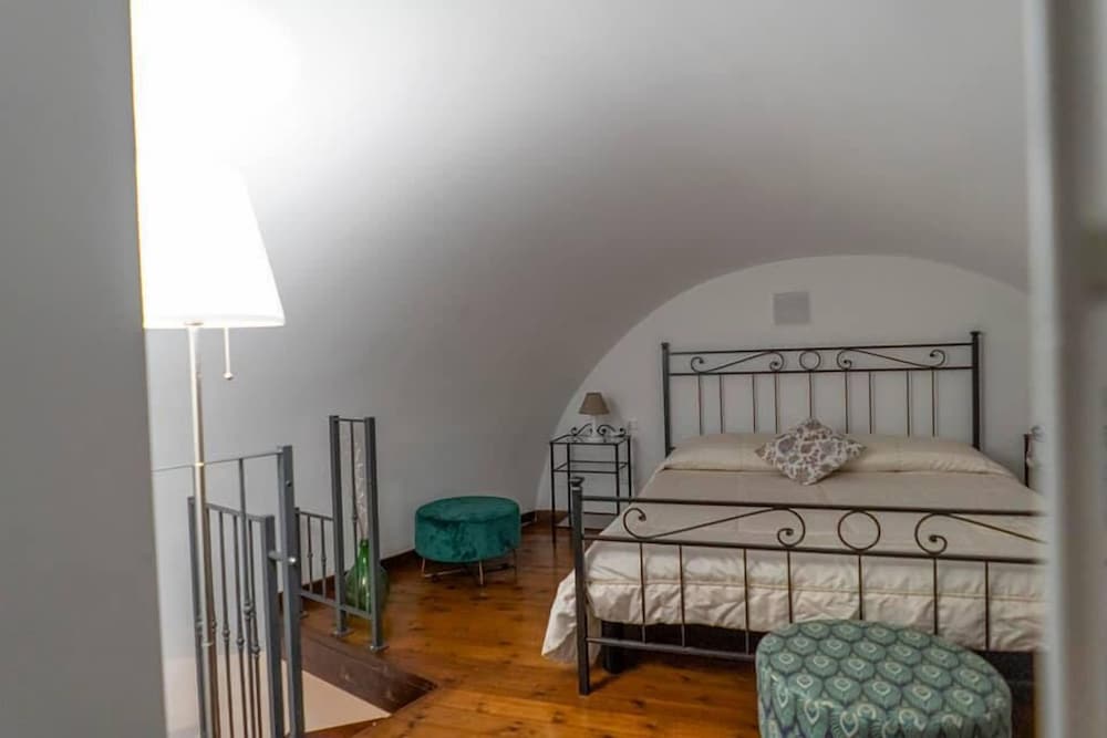 Triple Room, Balcony, Tower photo 3