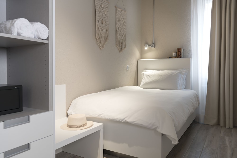 Business Apartment, 1 Bedroom photo 3