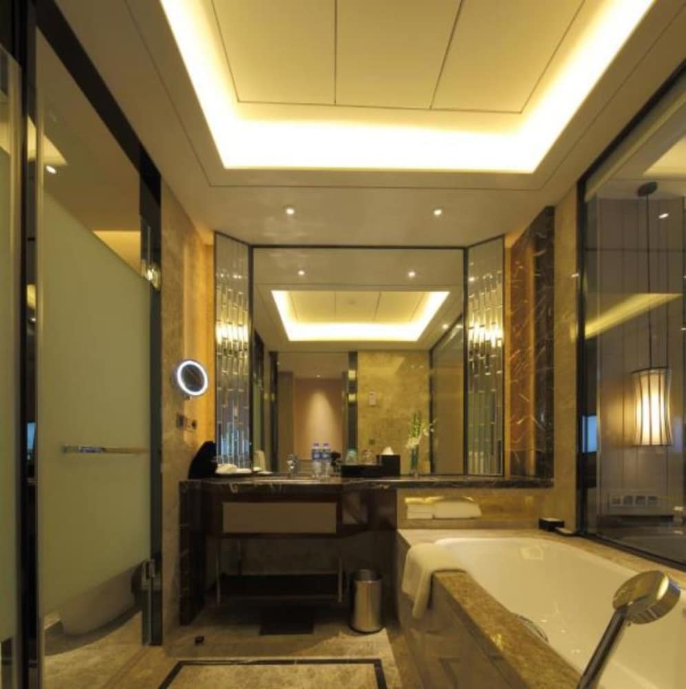Executive Twin Room photo 3