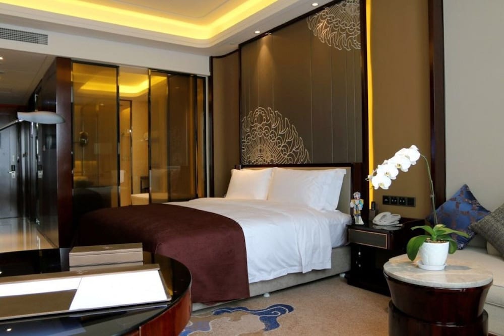 Superior Room, 1 Double Bed photo 1
