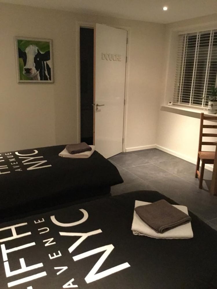 Double Room (Oogst) photo 2