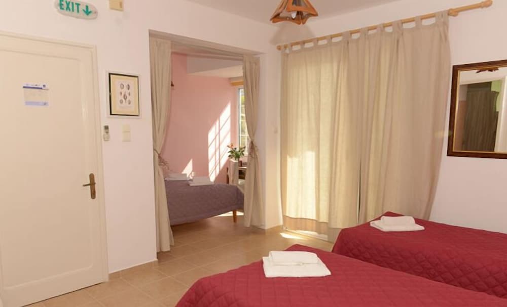 Apartment (No5) photo 1