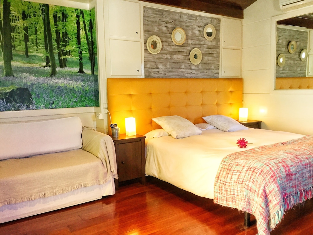 Suite Premium