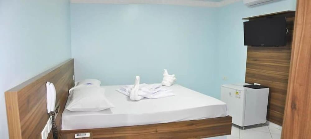 Twin Room, 2 Twin Beds photo 1