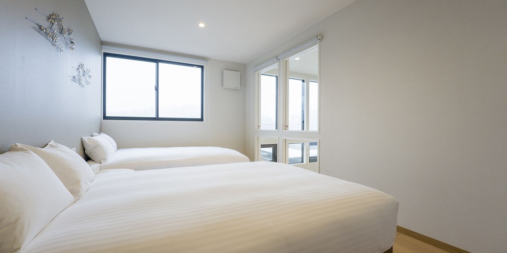 Rakuten STAY VILLA Yatsugatake 107-Simple Modern, No pets allowed, Non Smoking photo 2