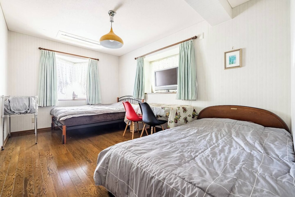 Comfort Suite, 2 Bedrooms, Non Smoking, Kitchen photo 3