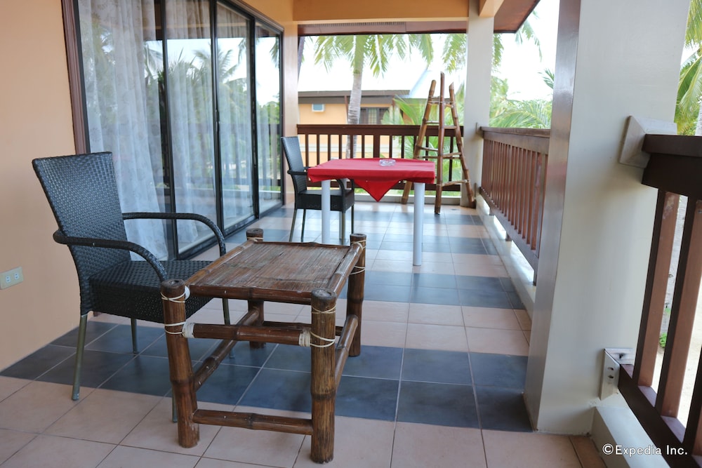 Beach Villa photo 3