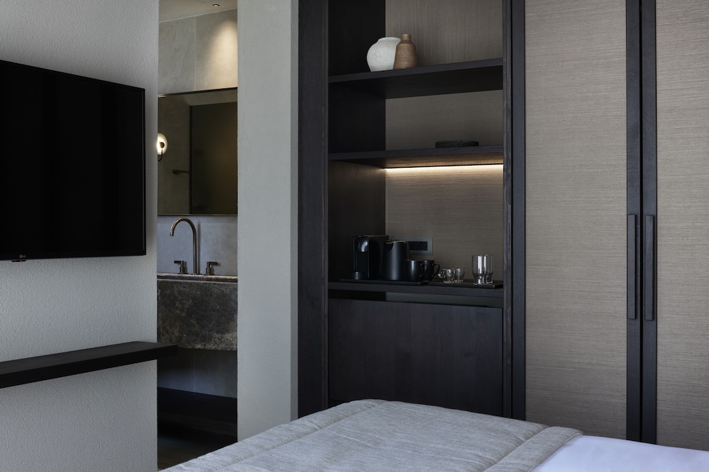 Premium room with Outdoor Hot Tub