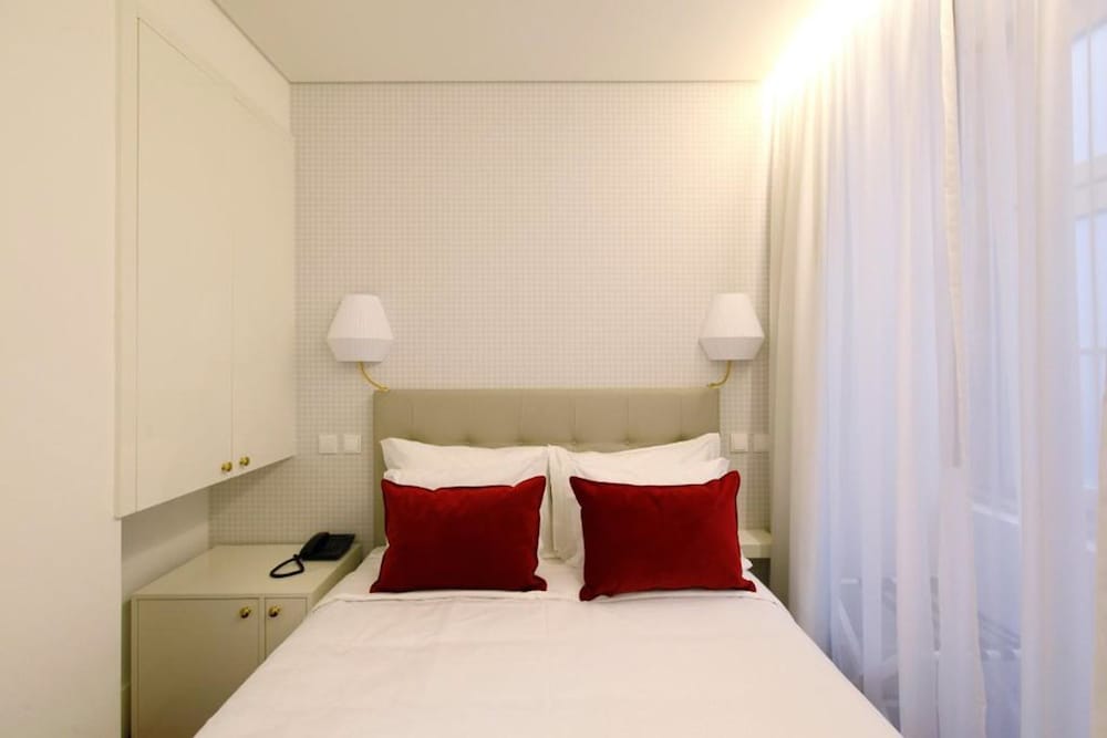 Double Room (Mini Room, Interior View)