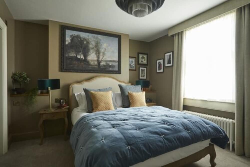 Standard Double Room, 1 King Bed