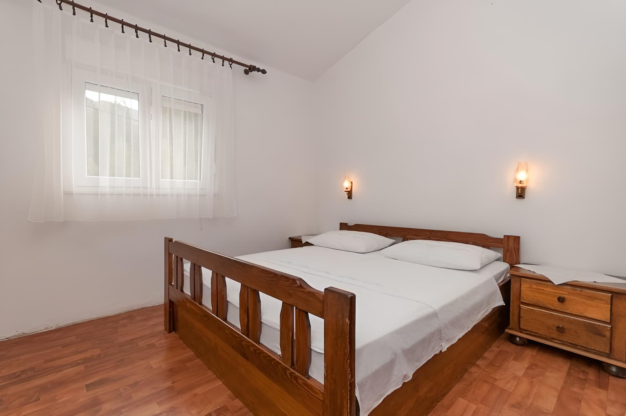 Apartment (Ante - 150m from the sea - A1(2)) photo 1