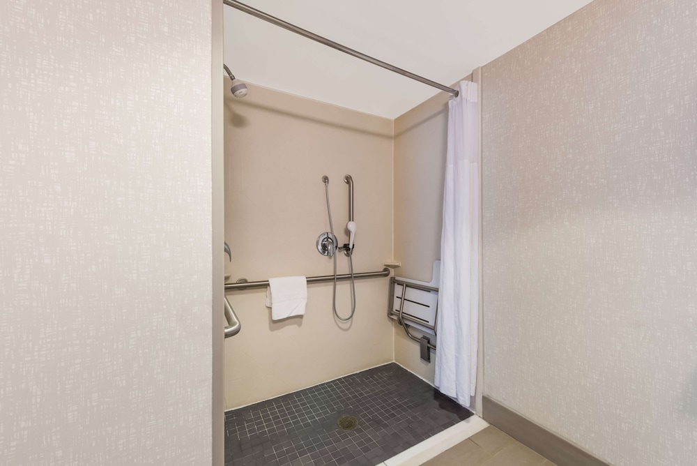Hampton Inn & Suites Charlotte-Airport, Billede 3