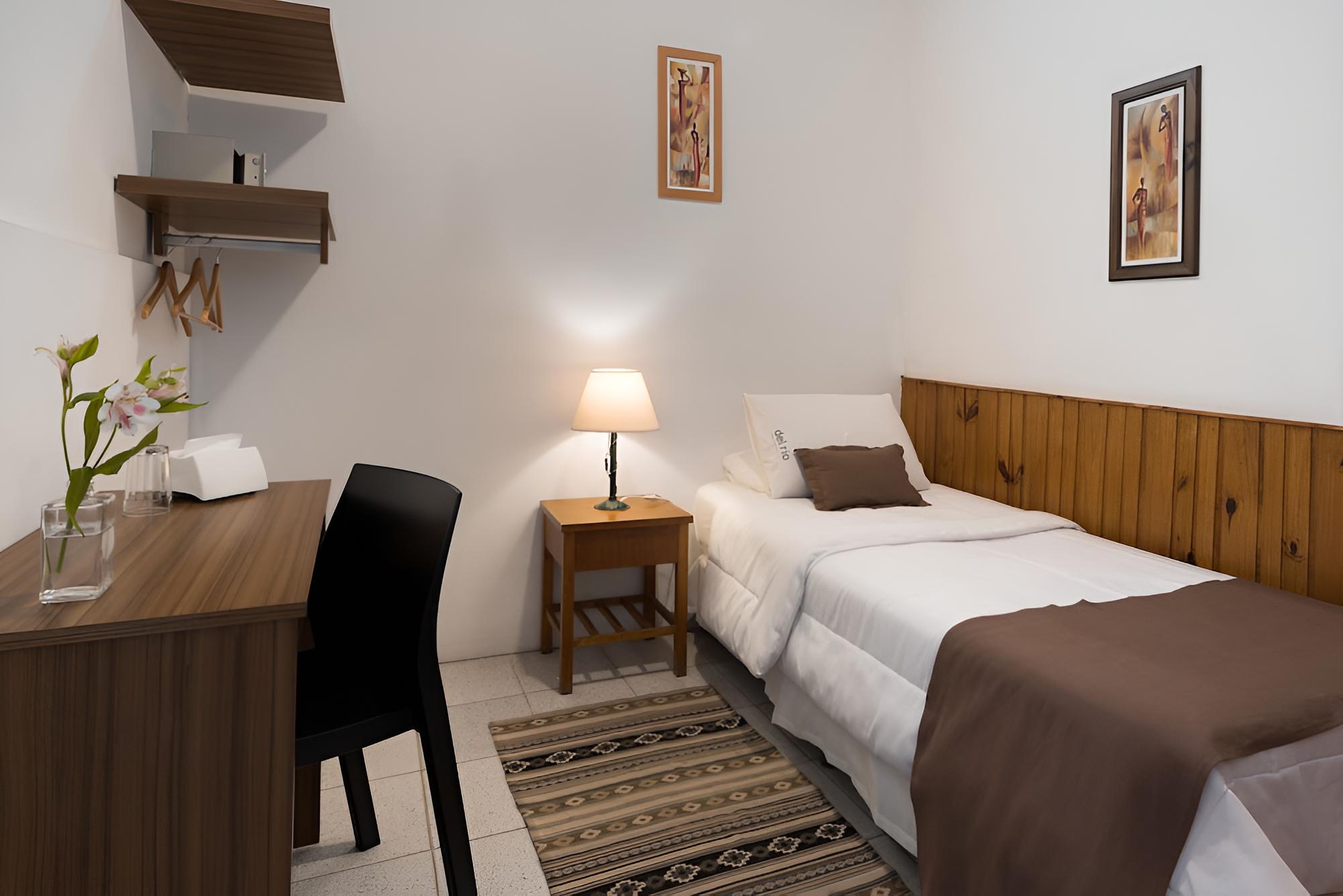 Single Room photo 1