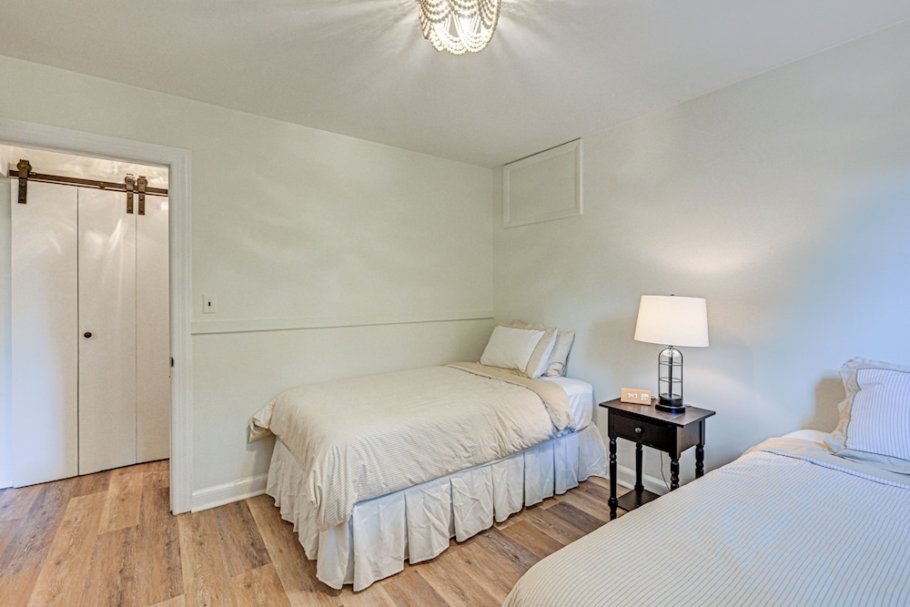 Apartment (2 Bedrooms) photo 2