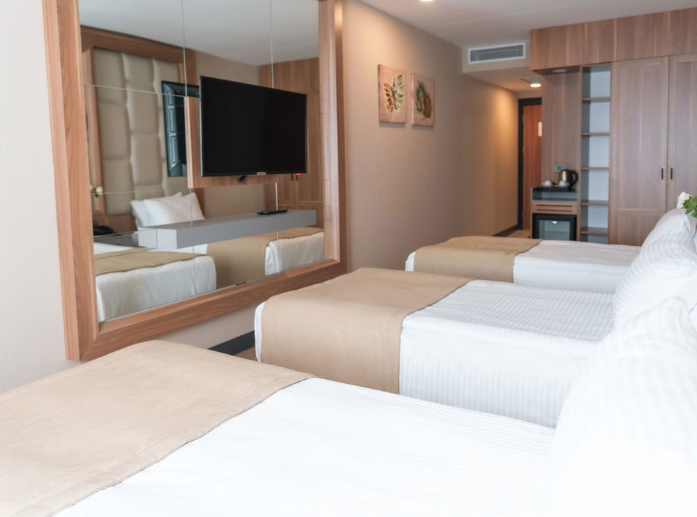 Triple Room photo 1