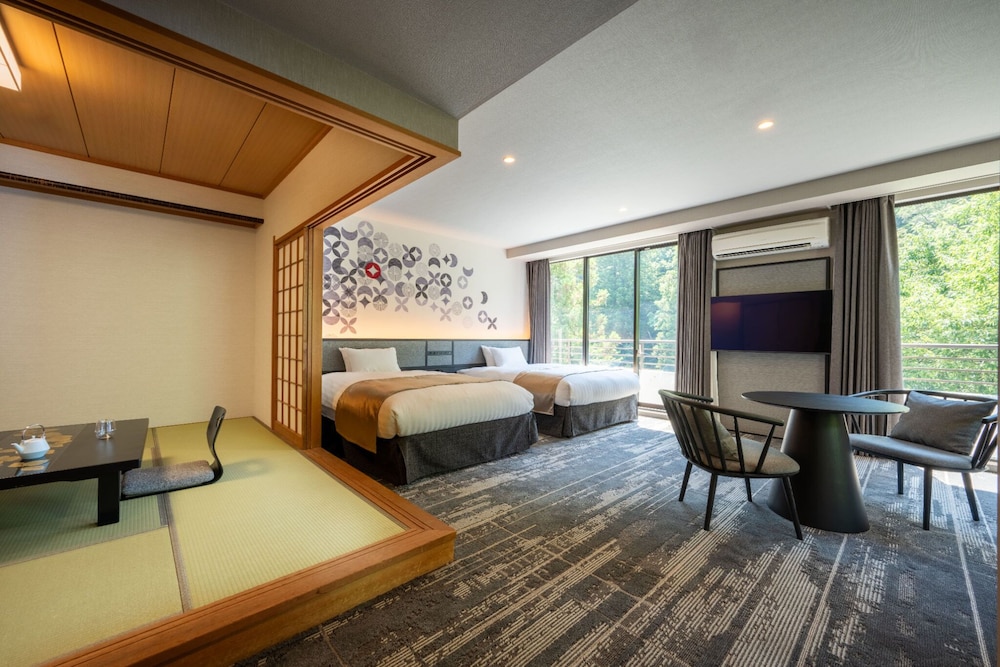 Japanese-Western Style Suite Room, Non Smoking photo 3