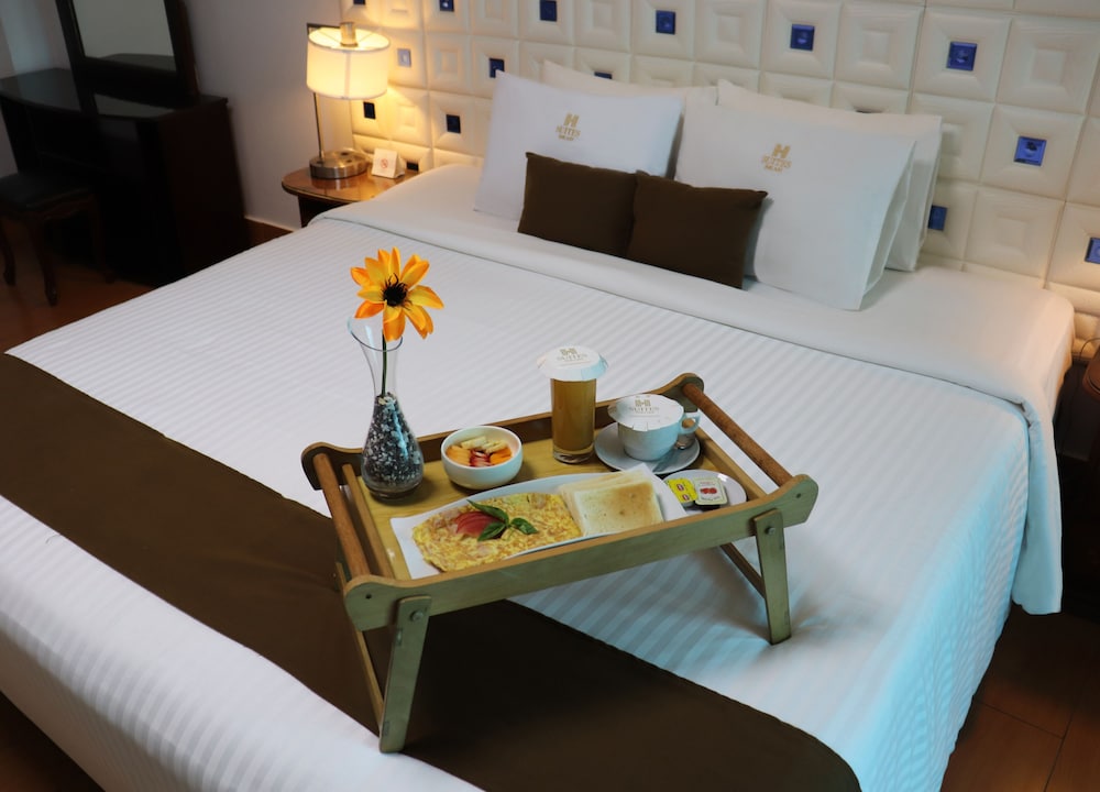 Deluxe Suite - Photo 3