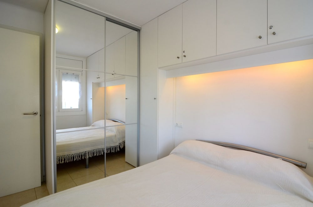 Apartamento, 2 Habitaciones (B 1-2)