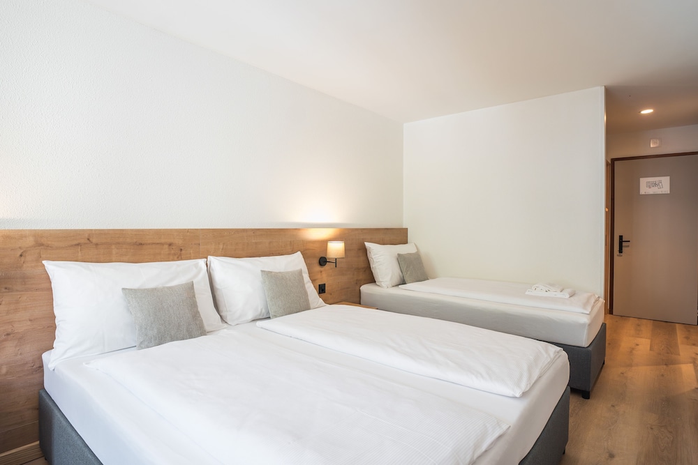 Classic Triple Room photo 3