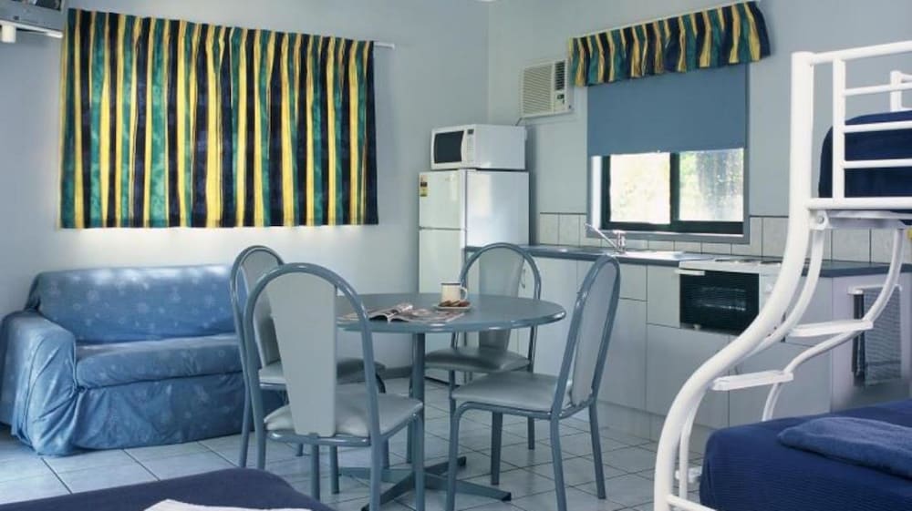 Deluxe Room, Standard Studio, Non Smoking, Kitchen (DELUXE VILLAS) photo 1