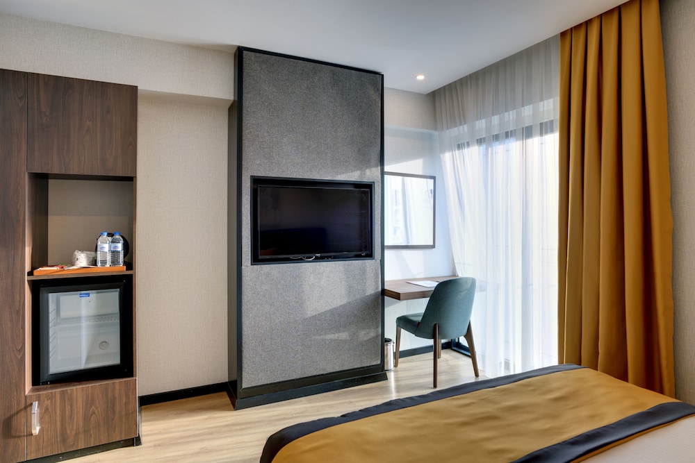 Business Room photo 3