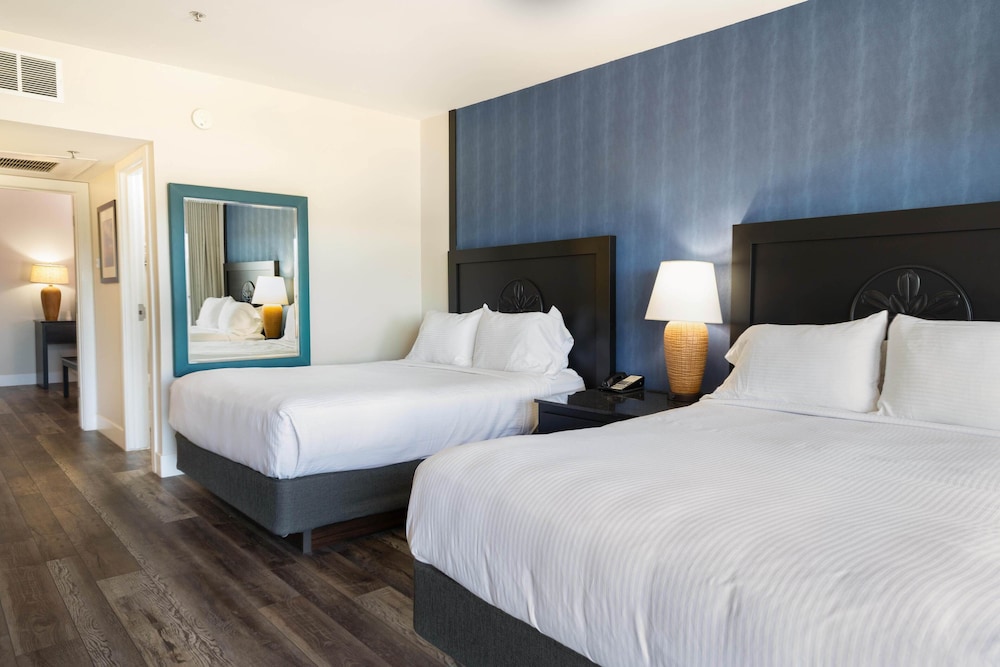 Premium Suite, Multiple Beds photo 3