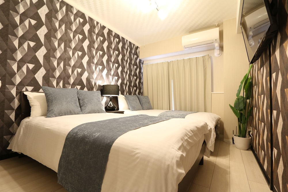 Standard Double Room (SS92)
