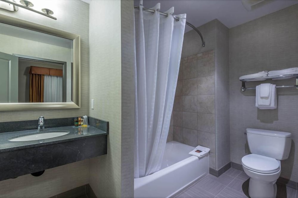 Timber Ridge Inn and Suites, Billede 3
