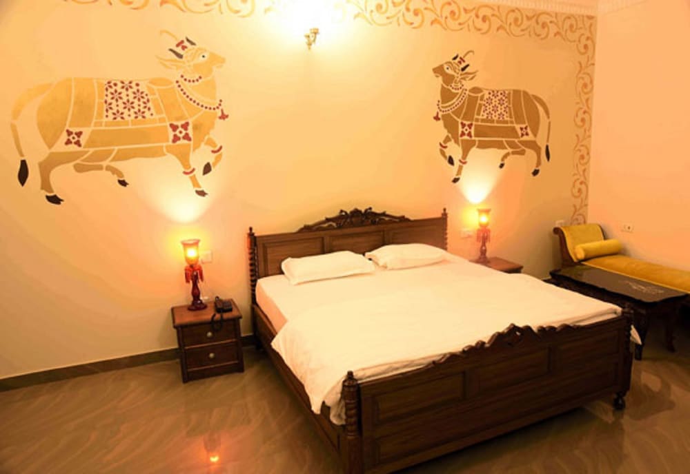 Maharaja Room - Photo 4