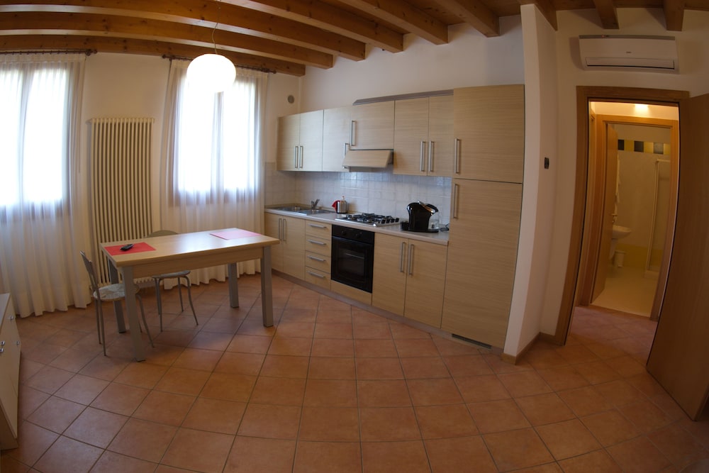 Basic Room, Garden View (Singolo) photo 3