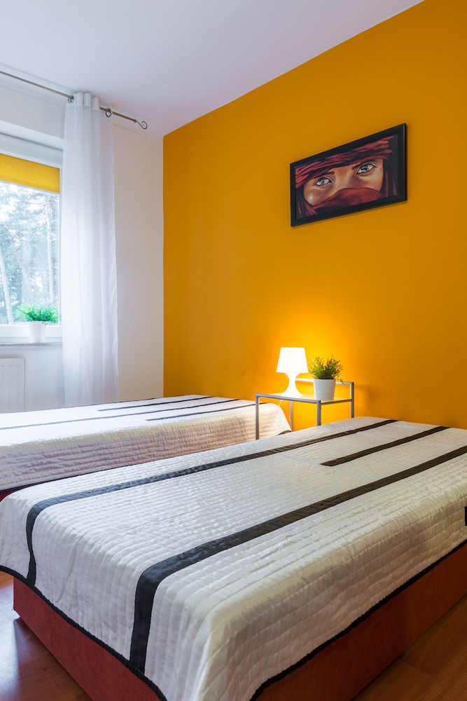 Classic Apartment, 1 Bedroom, Balcony (Mewa) photo 1
