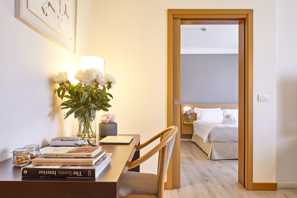 Comfort Suite - Photo 4